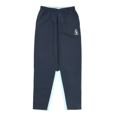 Old Jeans+5 ウーブンロングパンツ